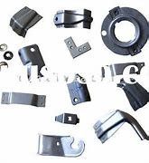 TS16949 Assembly Automobile Sheet Metal Parts Steel Car Accessories