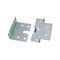 Stainless Steel ISO9001 TS16949 Aluminum Mounting Brackets Electroplate Surface